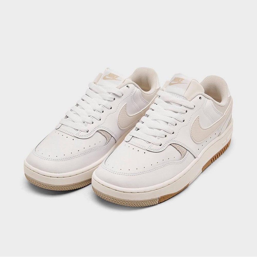 Women’s Nike Gamma Force Causal Shoes